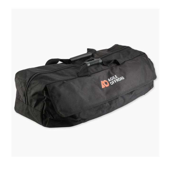 Cric Universal Tip Foarfecă Rezistent 3100 kg de la, Agile Offroad - EDK.ro
