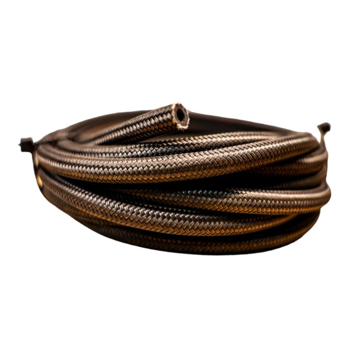 Nylon Braided 3/8 Inch Air Line, Apex - EDK.ro