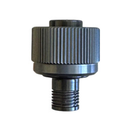 Compact Quick Coupler to Female Connector, Apex - EDK.ro