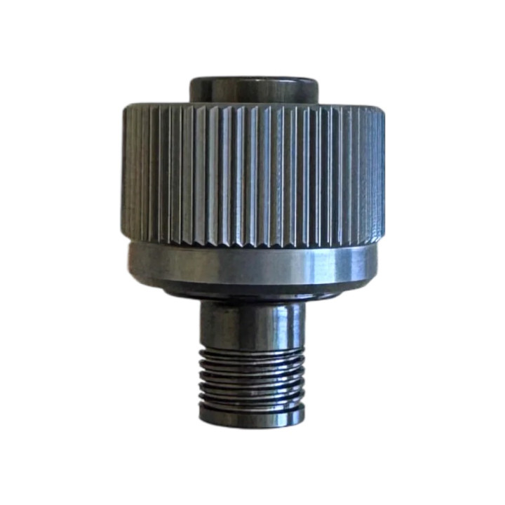 Compact Quick Coupler to Female Connector, Apex - EDK.ro