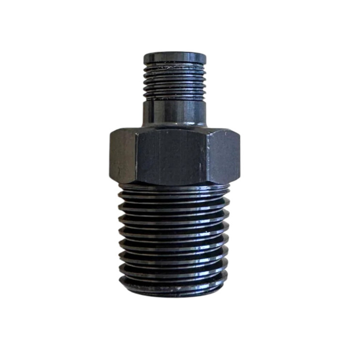 Compact Quick Coupler to Male Fittings 1/4 Inch, Apex - EDK.ro