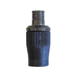 Cuplaj Rapid Compact pentru Furtun Împletit din Nailon, Apex - EDK.ro
