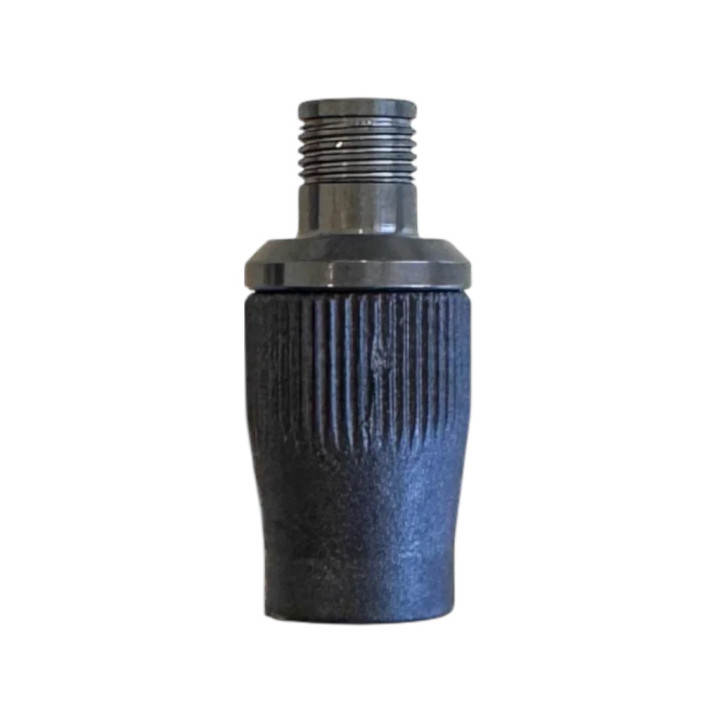 Cuplaj Rapid Compact pentru Furtun Împletit din Nailon, Apex - EDK.ro