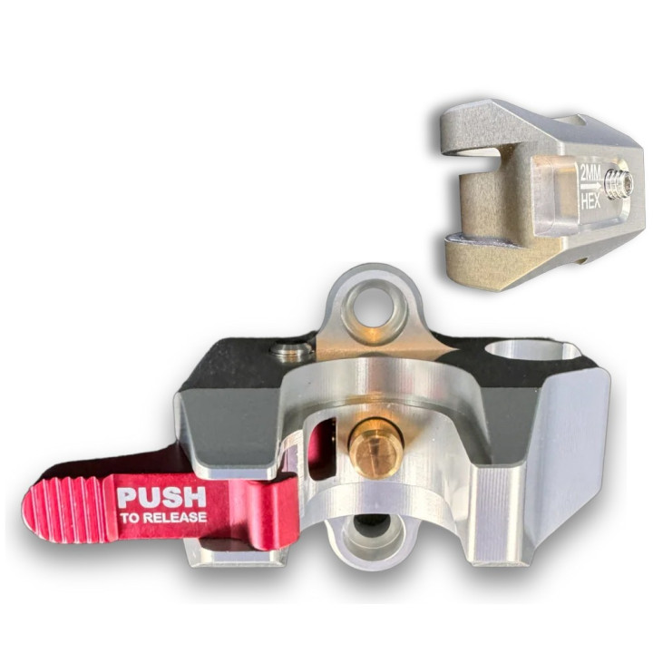 Snap Mount, Apex PPG - EDK.ro