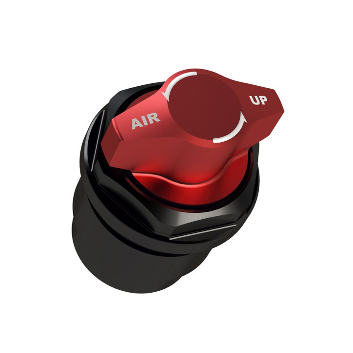 Schrader Valve Stem Housing & Cap, TeraFlex - EDK.ro