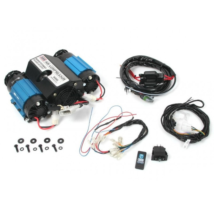 Compresor de Aer de Bord CKMTA12 12V, ARB - EDK.ro