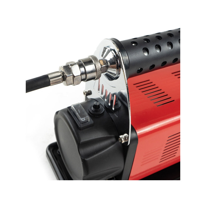 Compresor de Aer, OFD 160 L/min - EDK.ro