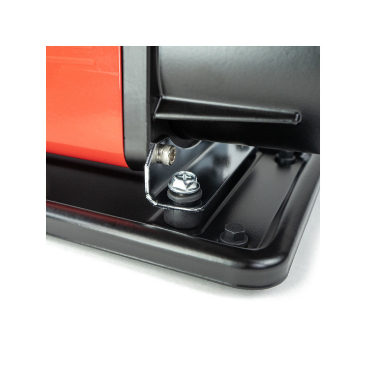 Compresor de Aer, OFD 160 L/min - EDK.ro
