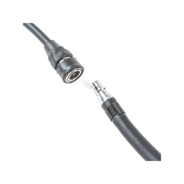 Compresor de Aer, OFD 300 L/min - EDK.ro