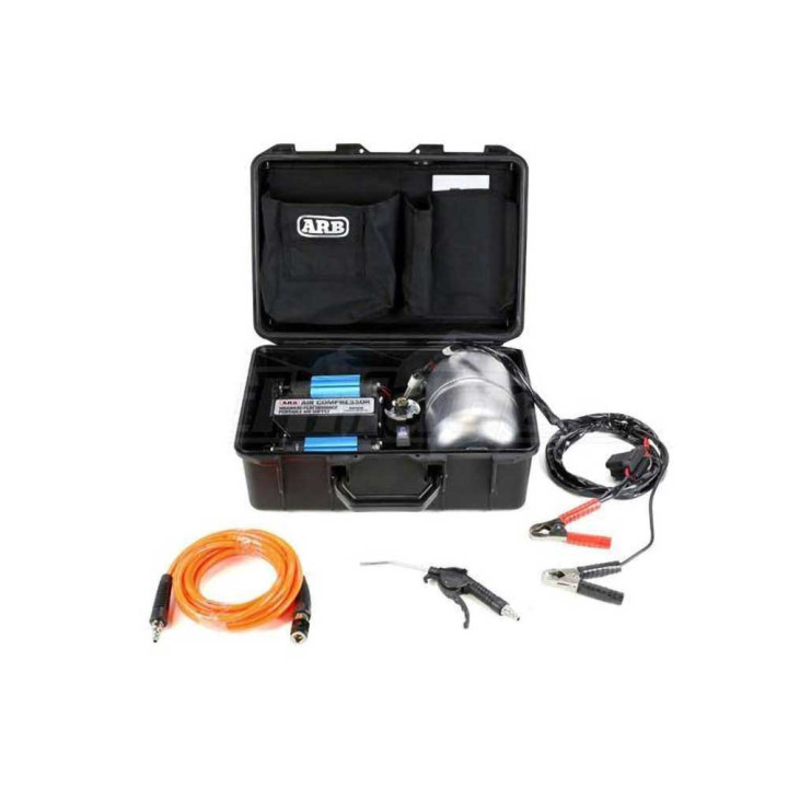 Portable Air Compressor CKMTP12 12V, ARB - EDK.ro