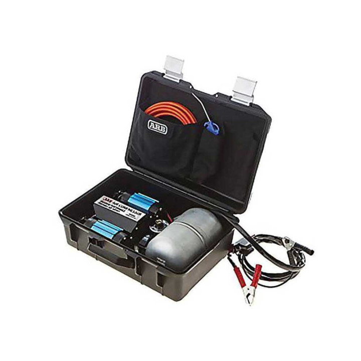 Portable Air Compressor CKMTP24 24V, ARB - EDK.ro