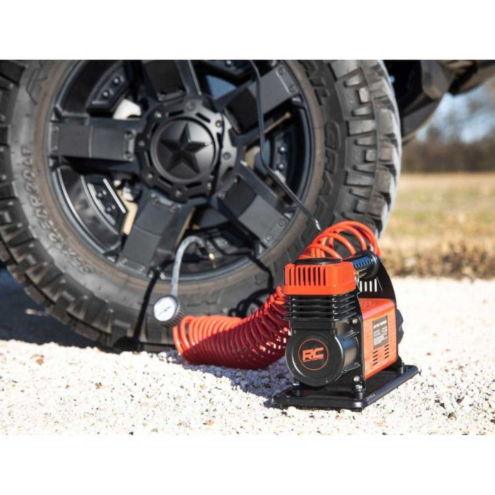 Compresor de Aer, Rough Country - EDK.ro
