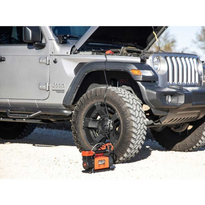 Air Compressor, Rough Country - EDK.ro