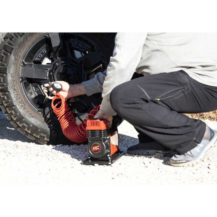 Compresor de Aer, Rough Country - EDK.ro