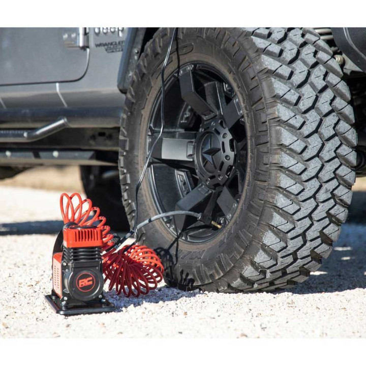 Air Compressor, Rough Country - EDK.ro