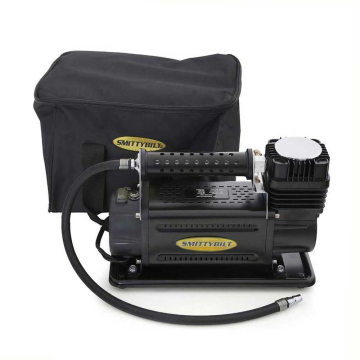 Air Compressor 160 LPM, Smittybilt - EDK.ro