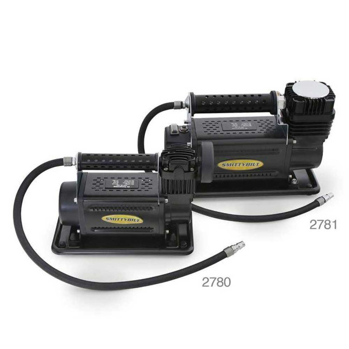 Compresor de Aer, Smittybilt - EDK.ro