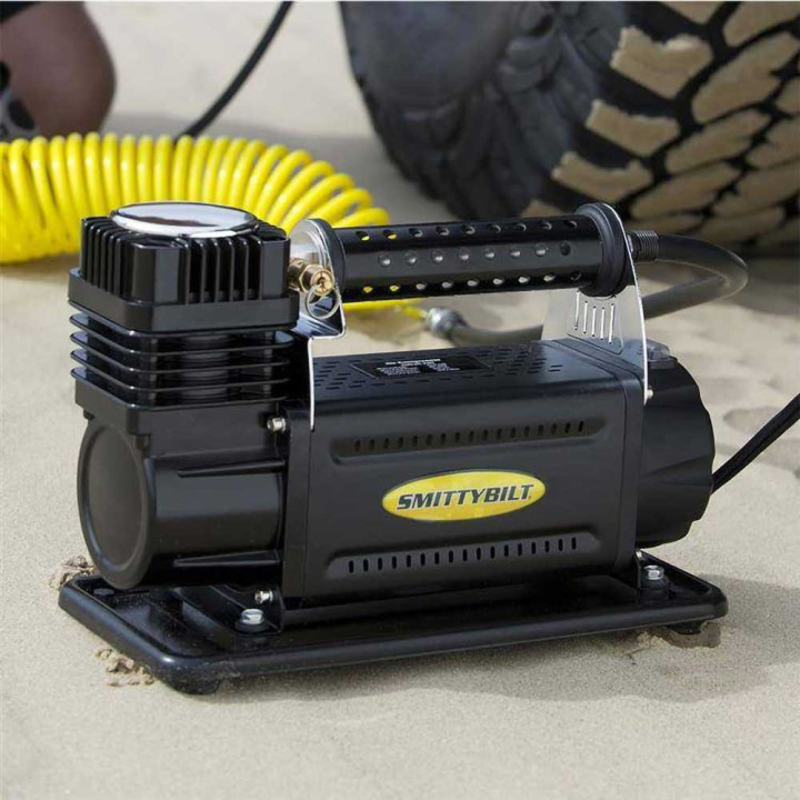 Compresor de Aer, Smittybilt - EDK.ro