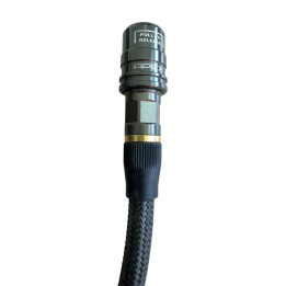 Air Deflator with Gauge 0-40 psi, Apex - EDK.ro