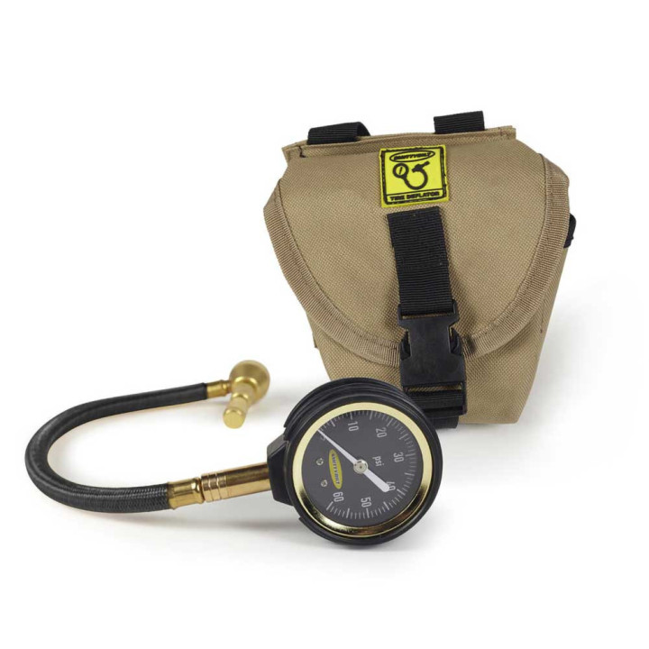 Deflator Rapid cu Aer, Smittybilt - EDK.ro