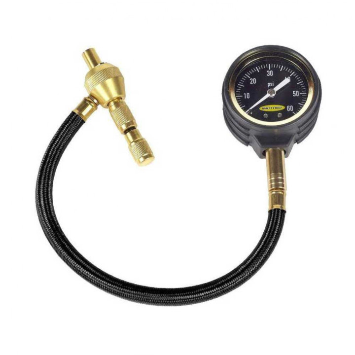 Rapid Air Deflator, Smittybilt - EDK.ro