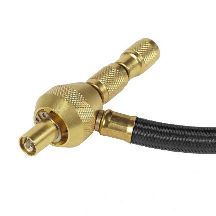 Rapid Air Deflator, Smittybilt - EDK.ro