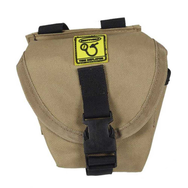 Rapid Air Deflator, Smittybilt - EDK.ro