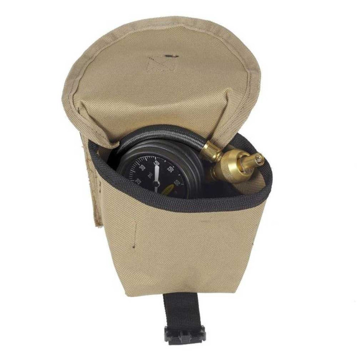 Deflator Rapid cu Aer, Smittybilt - EDK.ro