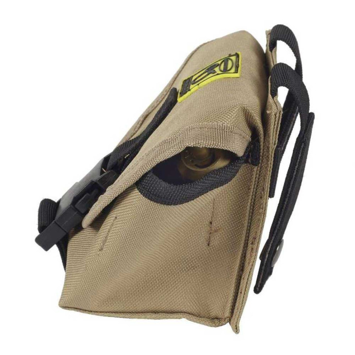 Rapid Air Deflator, Smittybilt - EDK.ro