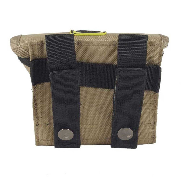 Deflator Rapid cu Aer, Smittybilt - EDK.ro