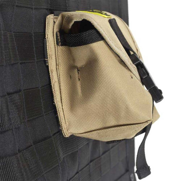 Deflator Rapid cu Aer, Smittybilt - EDK.ro