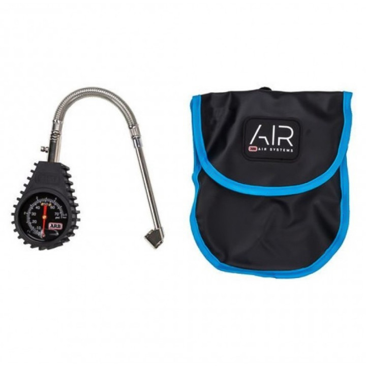 Manometer, ARB - EDK.ro