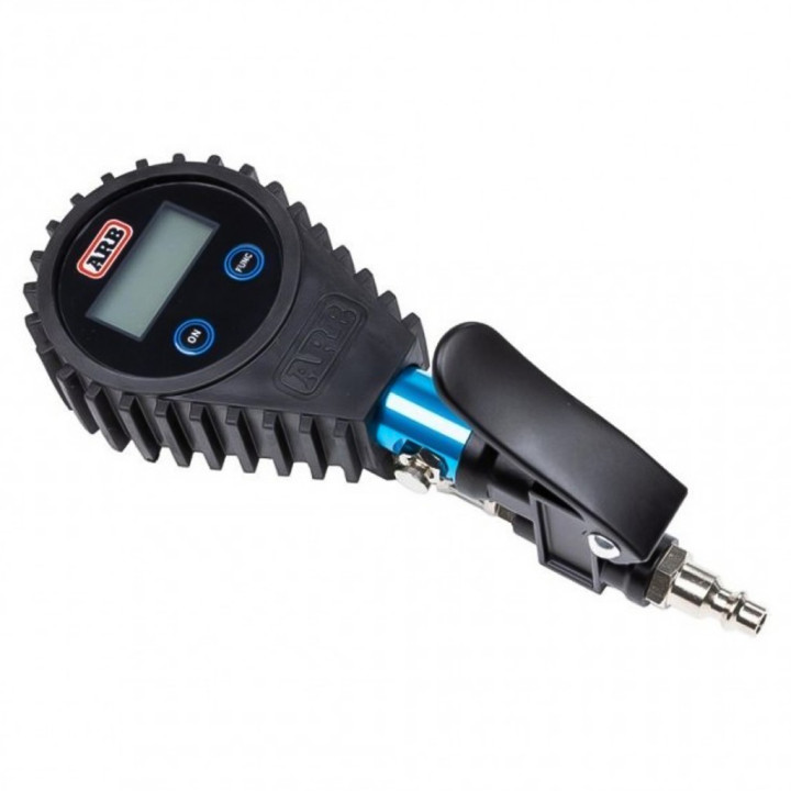 Tire Inflation Gun with Electronic Pressure Gauge, ARB - EDK.ro