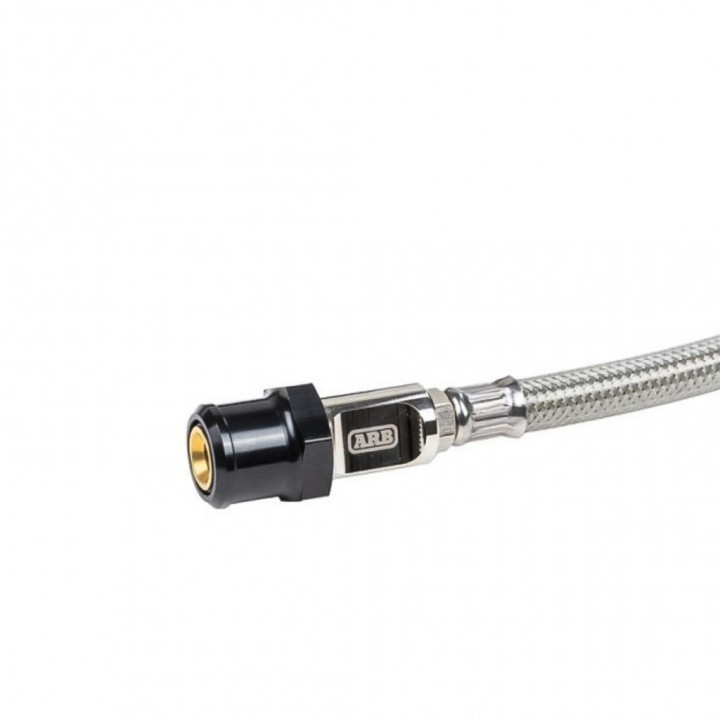 Tire Inflation Gun with Electronic Pressure Gauge, ARB - EDK.ro