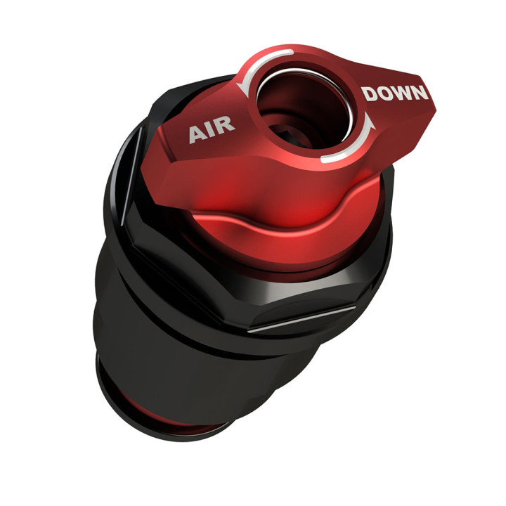 Air Deflator Valve, TeraFlex - EDK.ro