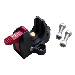 Gauge Snap Mount, Apex Composite Edition - EDK.ro