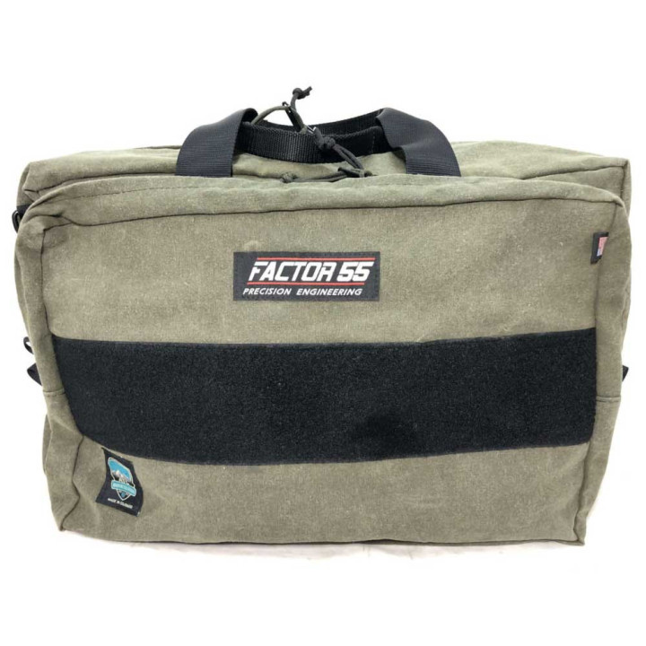 Ultimate Recovery Bag Large, Factor 55 - EDK.ro