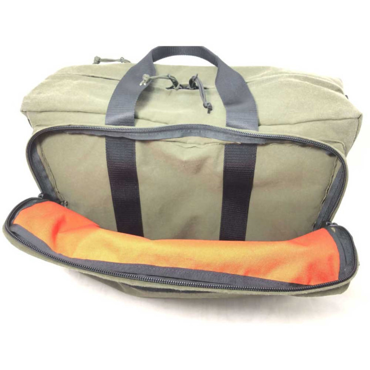 Ultimate Recovery Bag Large, Factor 55 - EDK.ro