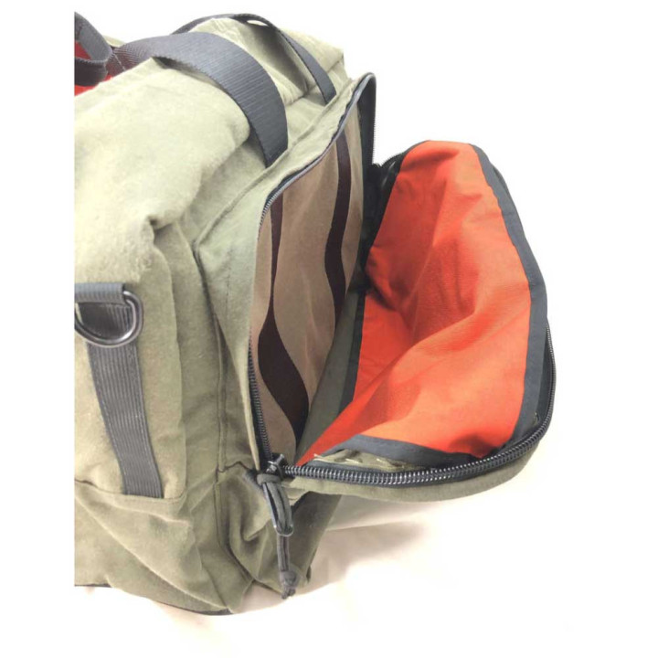 Ultimate Recovery Bag Large, Factor 55 - EDK.ro
