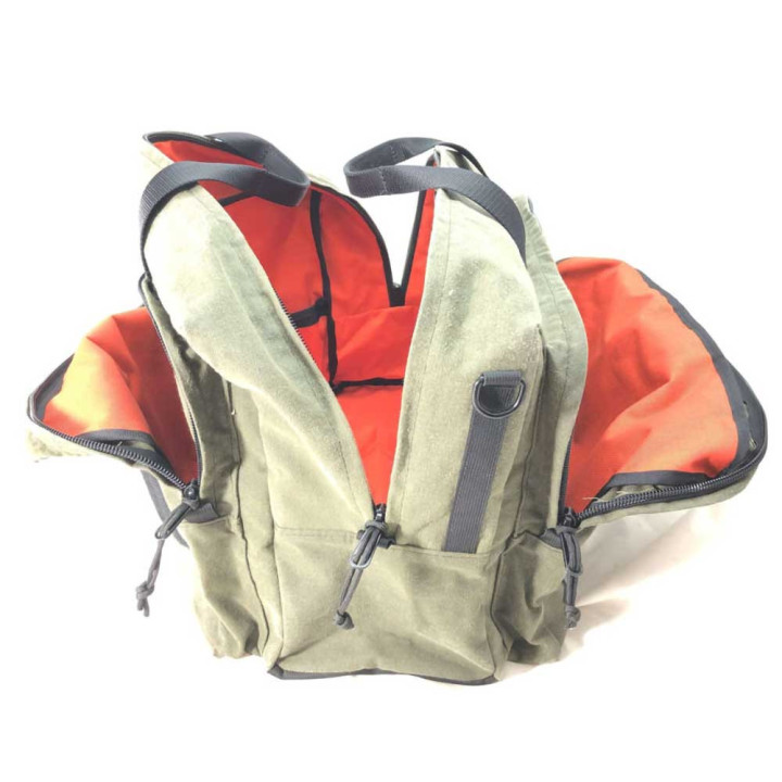 Ultimate Recovery Bag Large, Factor 55 - EDK.ro