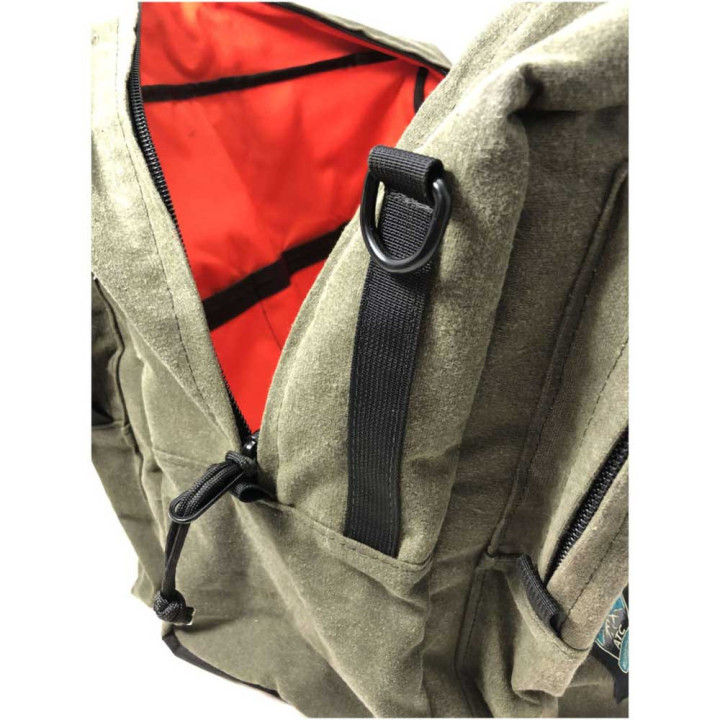 Ultimate Recovery Bag Large, Factor 55 - EDK.ro