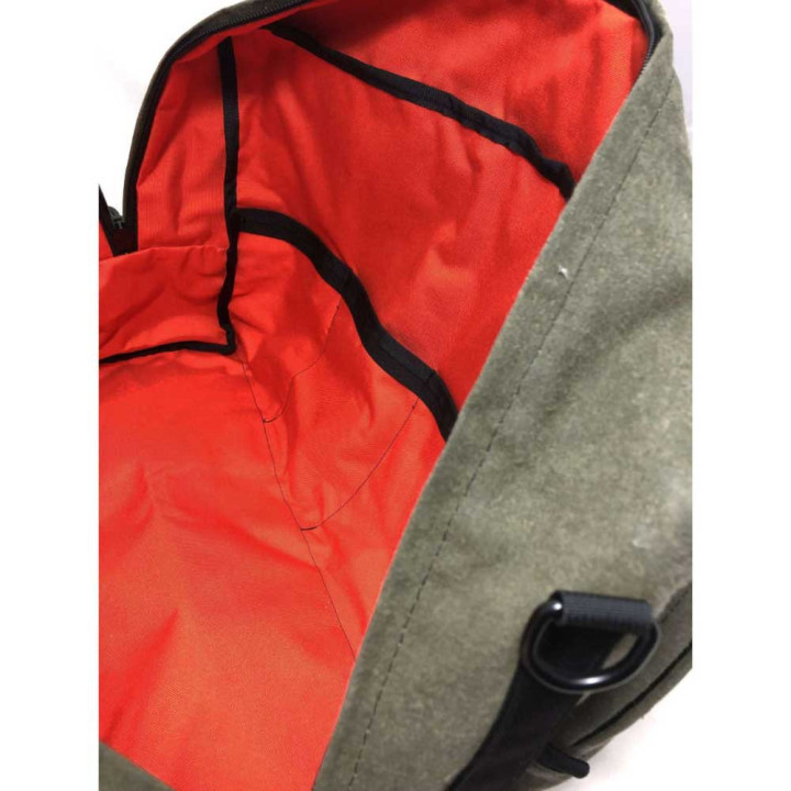 Ultimate Recovery Bag Large, Factor 55 - EDK.ro