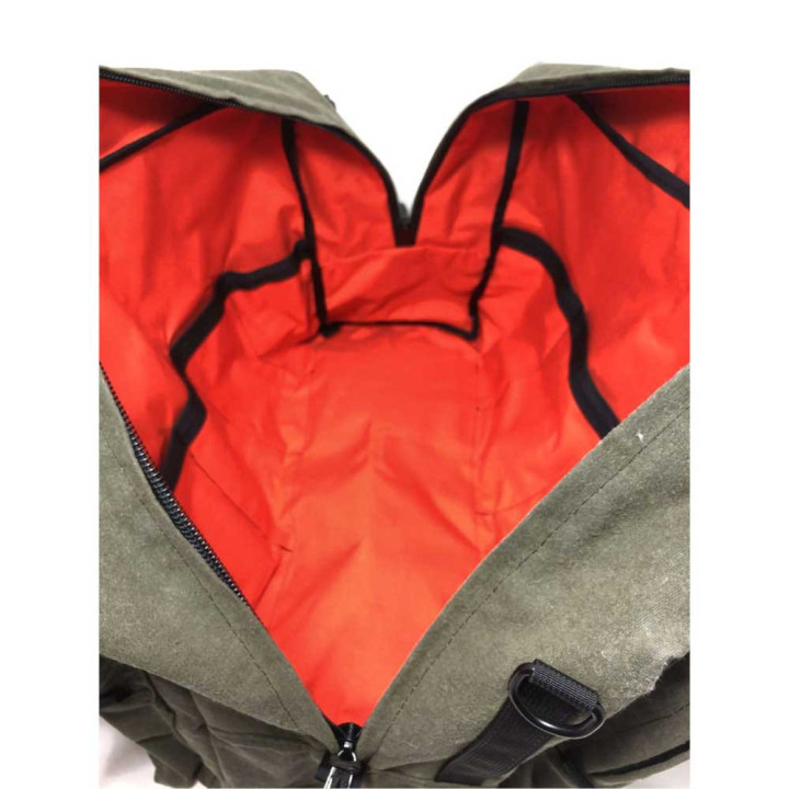 Ultimate Recovery Bag Large, Factor 55 - EDK.ro