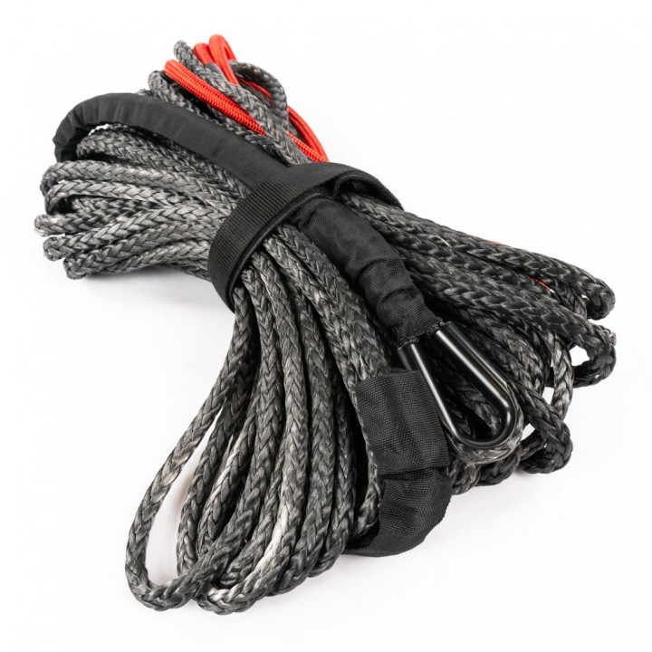 Synthetic Winch Rope, OFD - EDK.ro