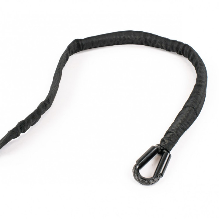 Synthetic Winch Rope, OFD - EDK.ro