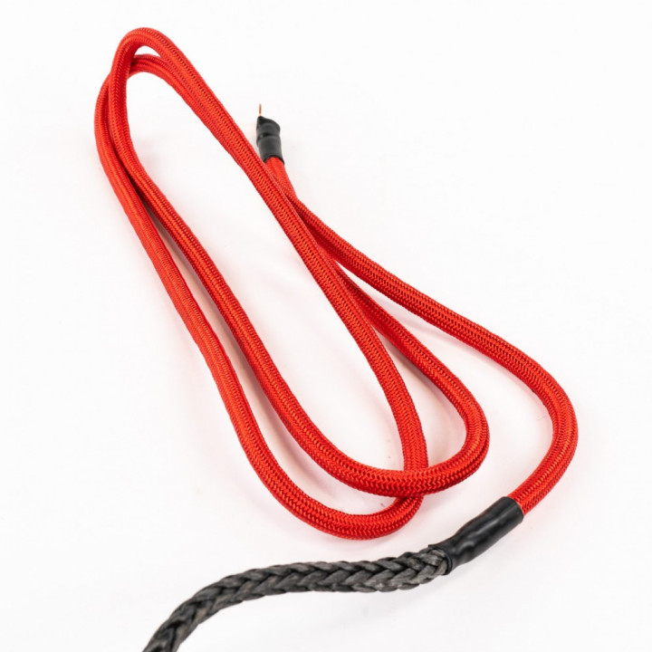Synthetic Winch Rope, OFD - EDK.ro