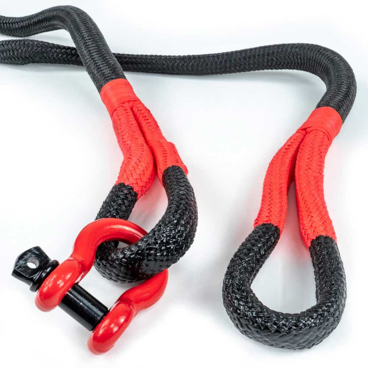 Kinetic Recovery Rope 13K, OFD - EDK.ro