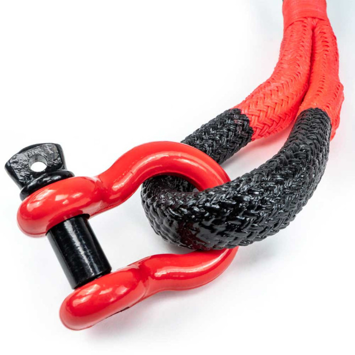Kinetic Recovery Rope 13K, OFD - EDK.ro