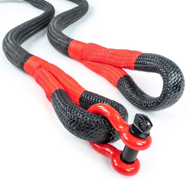 Kinetic Recovery Rope 23K, OFD - EDK.ro