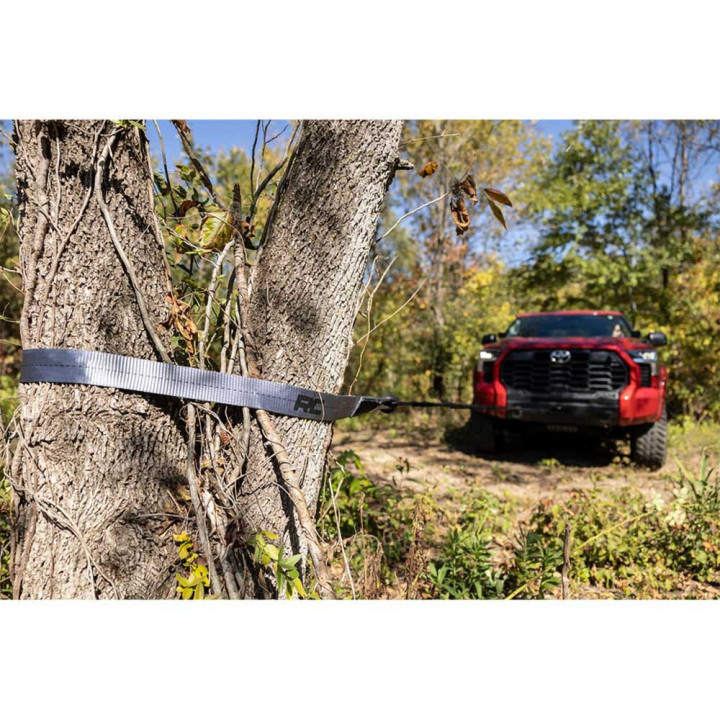 Curea de Protecție pentru Copaci, Rough Country, BMW X3 - EDK.ro